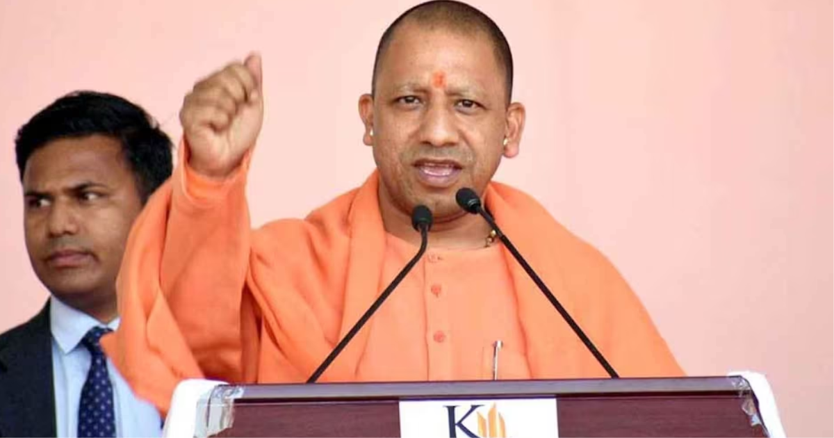 Success of Chandrayaan-3 is powerful display of capabilities, power of new India:” UP CM Adityanath